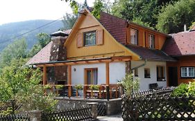 Ferienhaus Bauer Wohnung 2