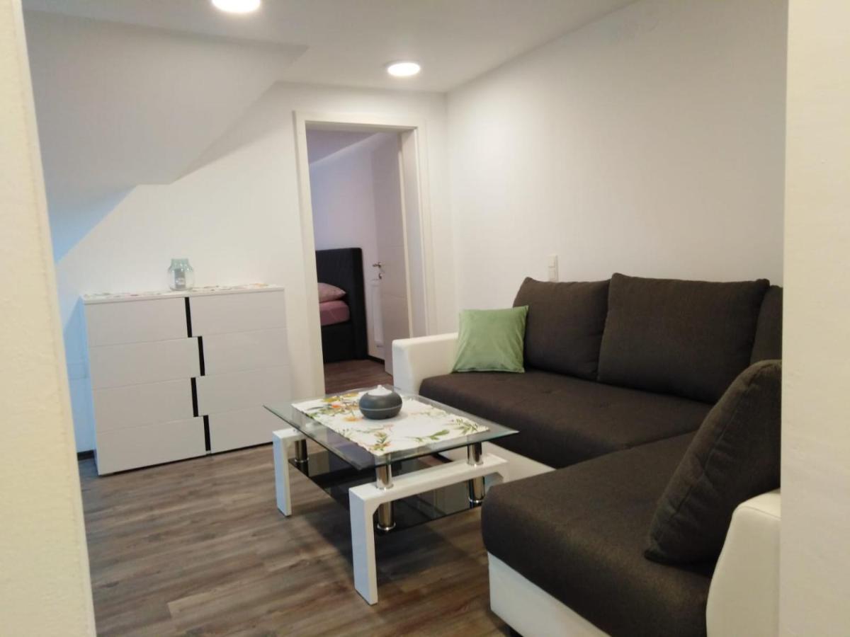 Ferienhaus Bauer Wohnung 2 Trattenbach  Kültér fotó