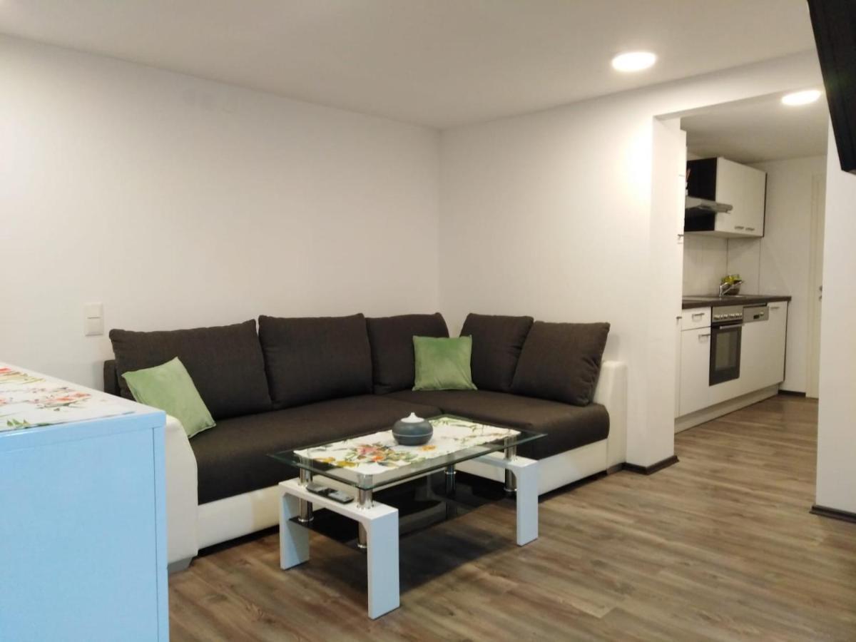 Ferienhaus Bauer Wohnung 2 Trattenbach  Kültér fotó