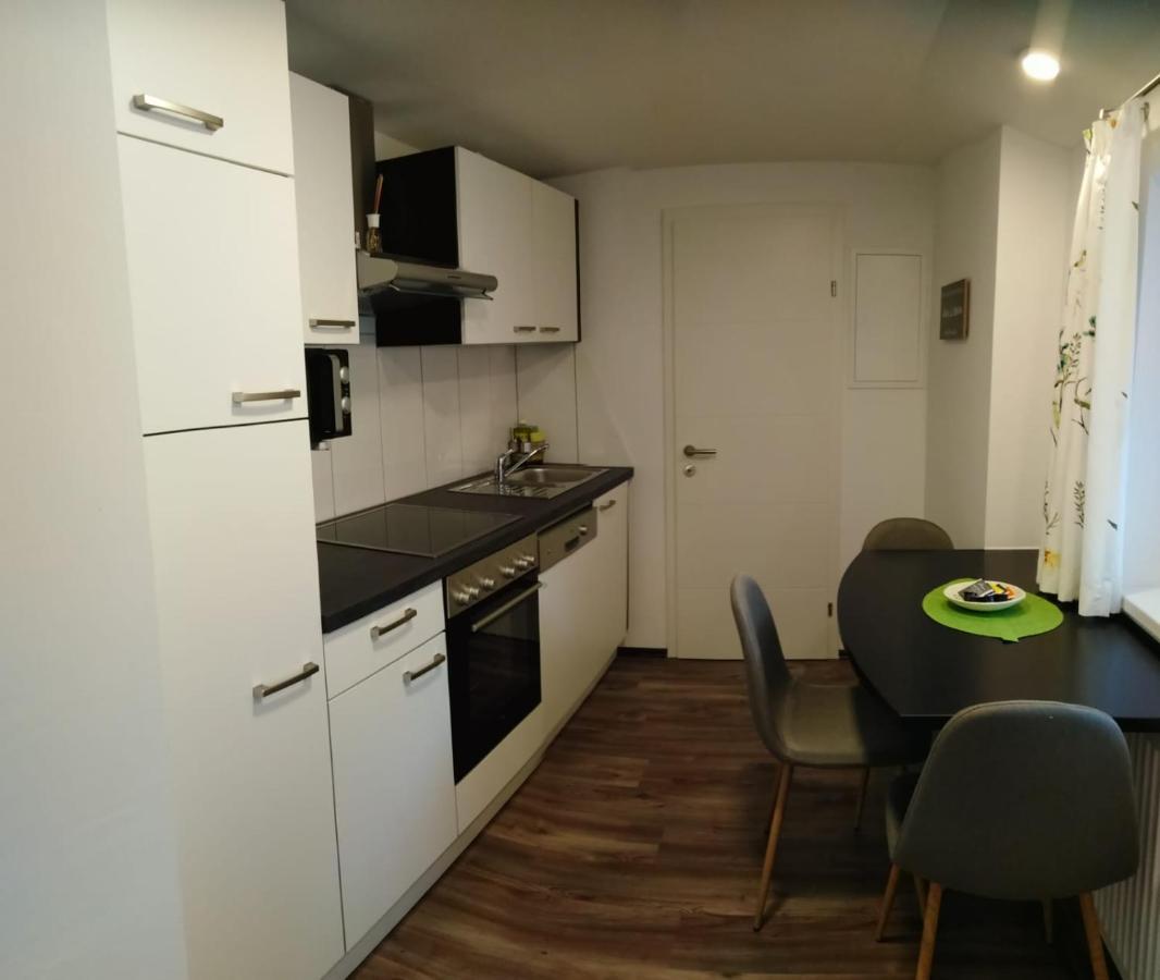 Ferienhaus Bauer Wohnung 2 Trattenbach  Kültér fotó