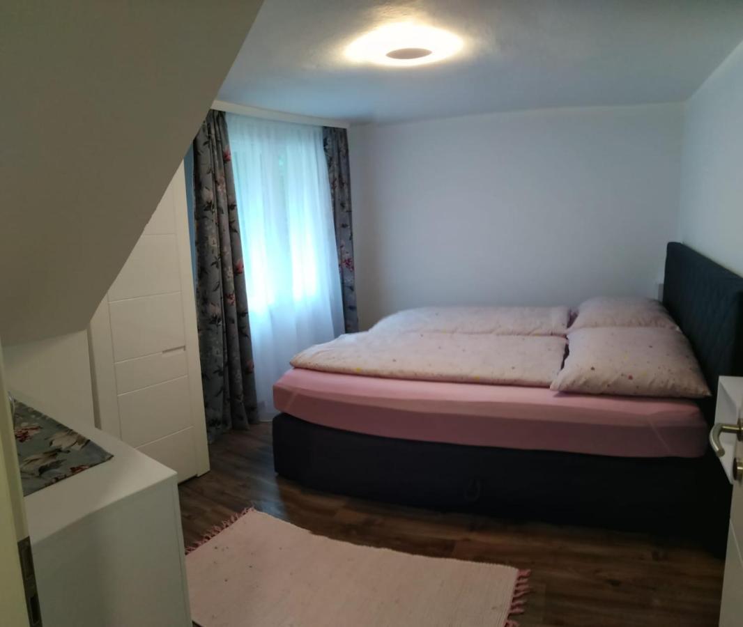 Ferienhaus Bauer Wohnung 2 Trattenbach  Kültér fotó